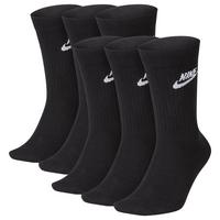 Nike Socken Socken - Schwarz