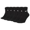 Nike Socken Socken - Schwarz