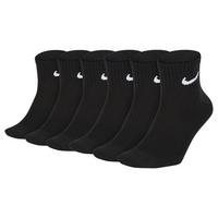 Nike Socken Socken - Schwarz