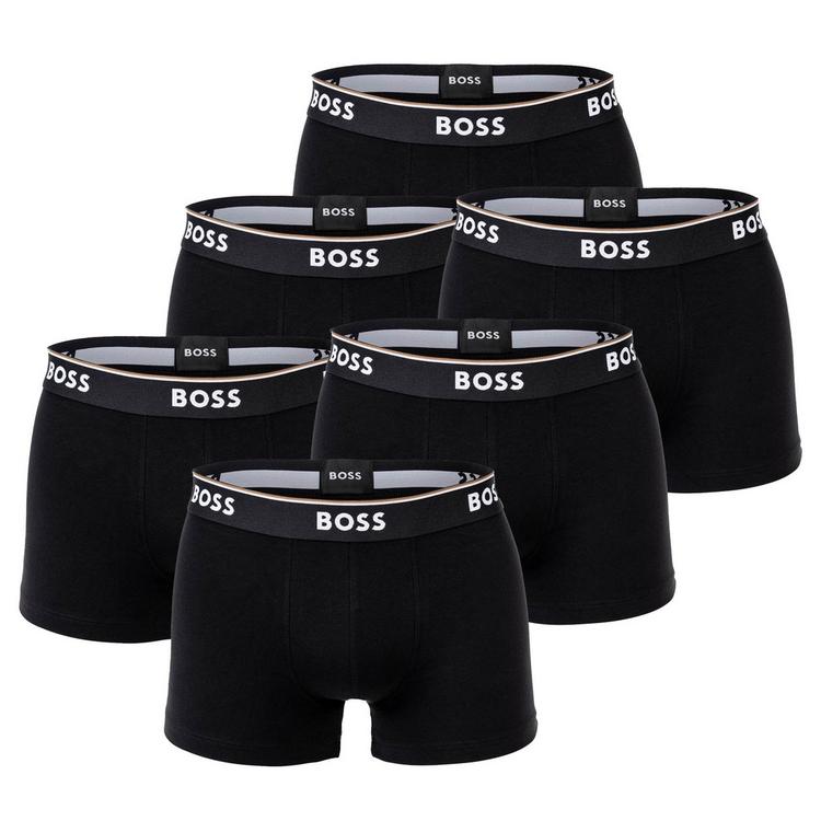 Boss Boss Boxershort Unterhose Herren - Schwarz - 0 | SportScheck