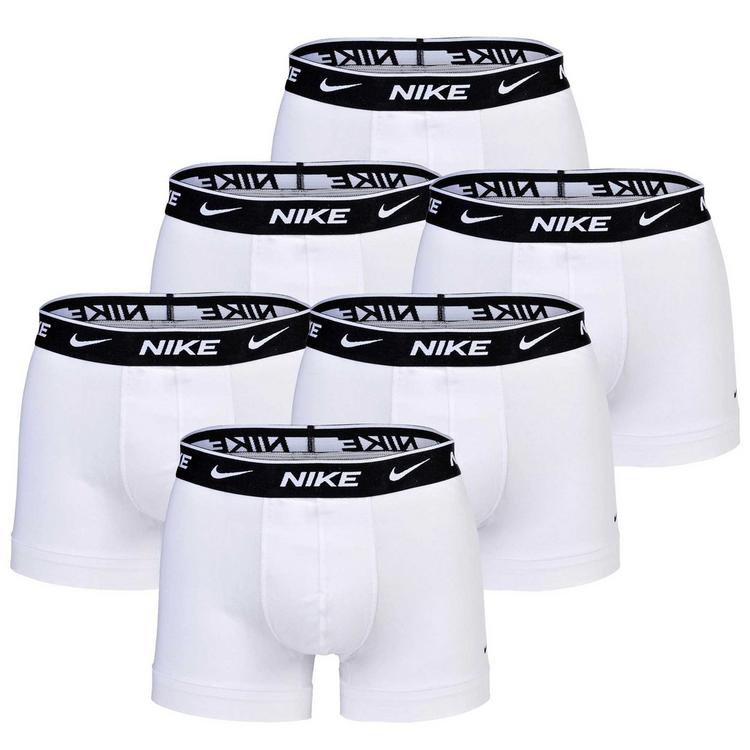 Nike Nike Boxershort Unterhose Herren - Wei&szlig; - 0 | SportScheck