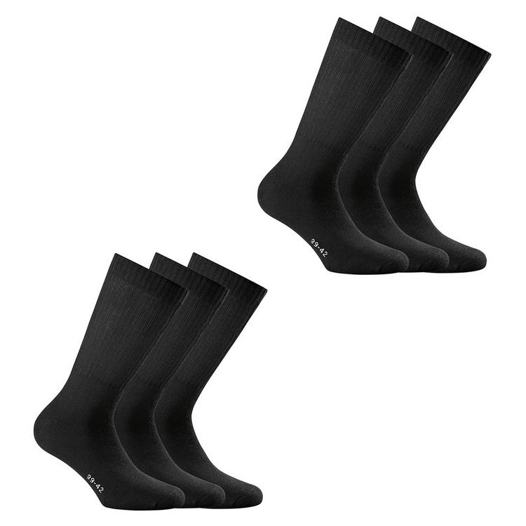 Rohner Rohner Socken Socken - Schwarz - 0 | SportScheck
