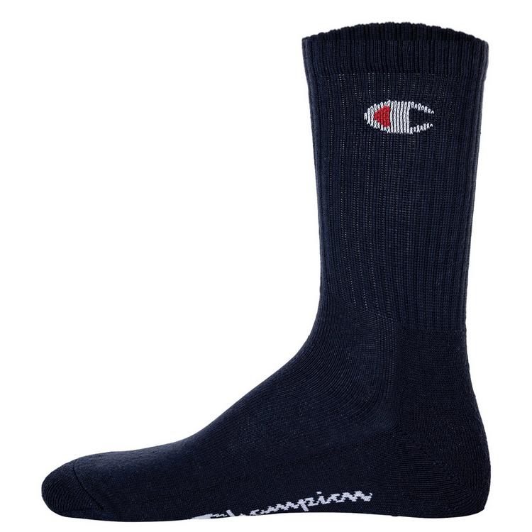 CHAMPION CHAMPION Socken Socken - Blau/Wei&szlig;/Grau - 1 | SportScheck