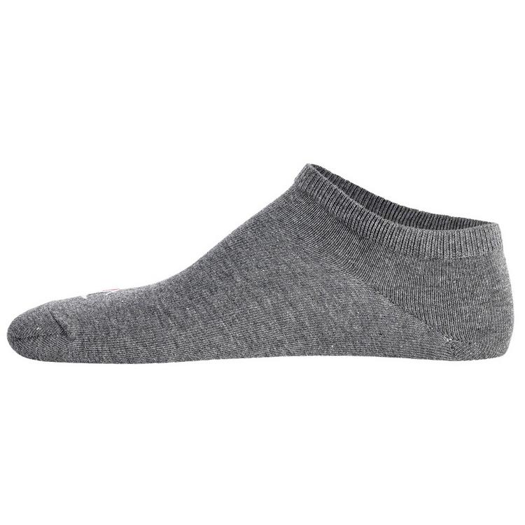 CHAMPION CHAMPION Socken Socken - Wei&szlig;/Grau/Blau - 3 | SportScheck