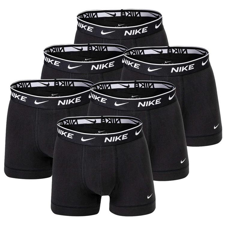 Nike Nike Boxershort Unterhose Herren - Schwarz - 0 | SportScheck