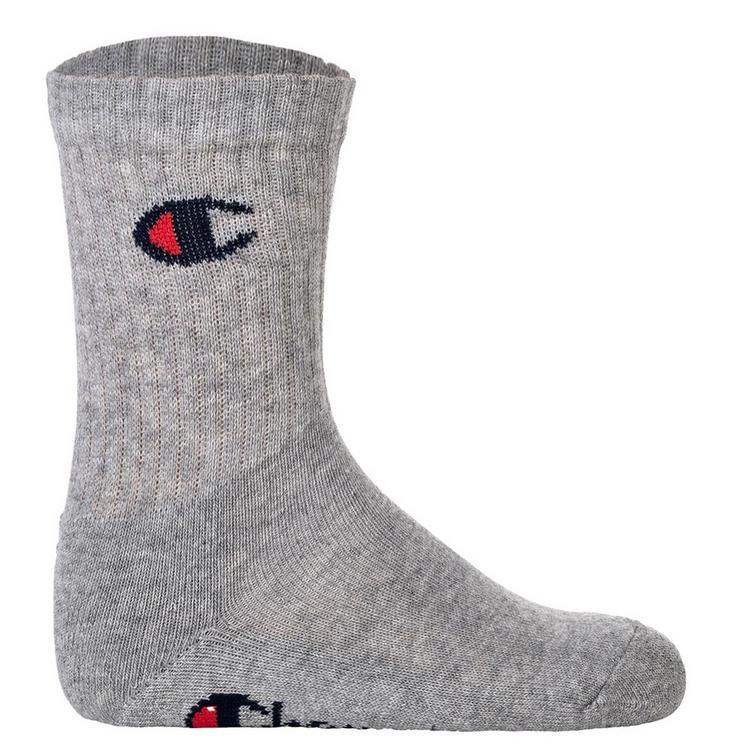 CHAMPION CHAMPION Socken Socken - Blau/Wei&szlig;/Grau - 2 | SportScheck