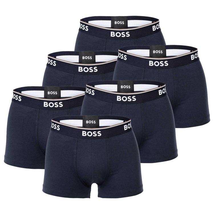 Boss Boss Boxershort Unterhose Herren - Dunkelblau - 0 | SportScheck