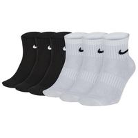 Nike Socken Socken - Schwarz/Wei&szlig;