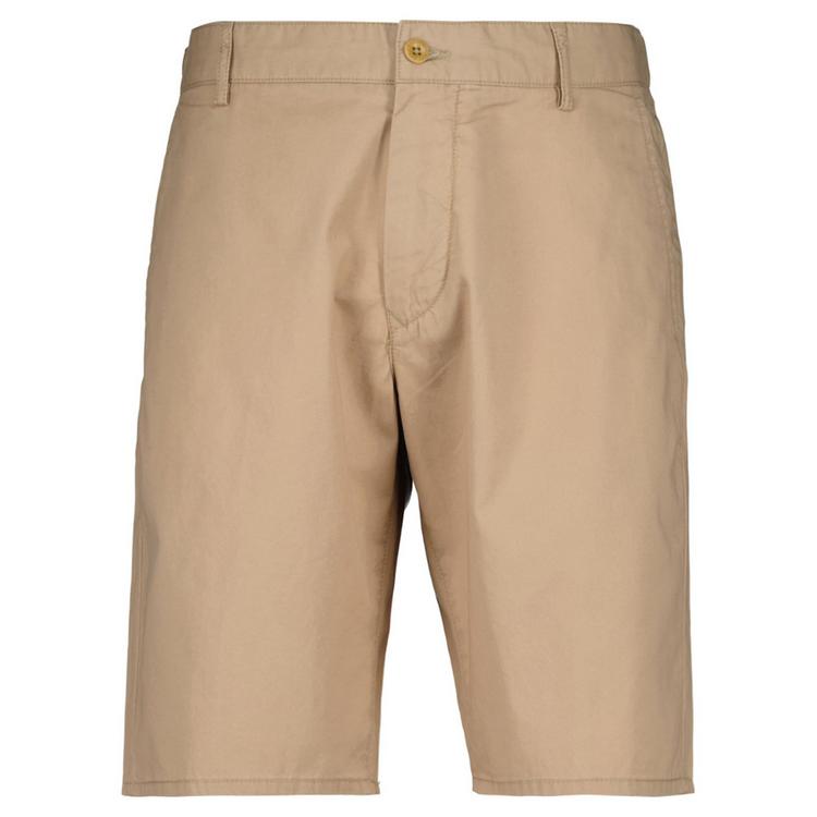 GANT GANT Bermuda-Shorts Bermudas Herren - Khaki - 0 | SportScheck