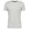 GANT T-Shirt T-Shirt Herren - Wei&szlig;