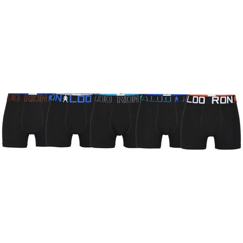 CR7 - Cristiano Ronaldo Boxershort Unterhose Jungen