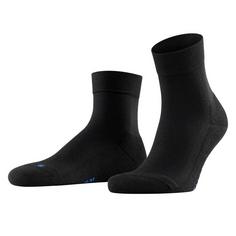 Falke Socken Freizeitsocken Herren Schwarz