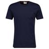 GANT T-Shirt T-Shirt Herren - Blau