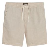 Superdry Bermuda-Shorts Bermudas Herren - Beige