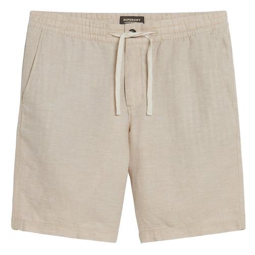 Superdry Bermuda-Shorts Bermudas Herren