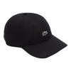 Lacoste Cap Cap - Schwarz