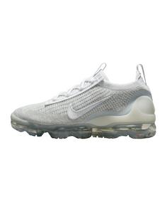 Nike Air Vapormax 2021 Damen Sneaker Damen weissgrau