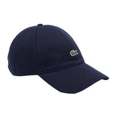 Lacoste Cap Cap Dunkelblau