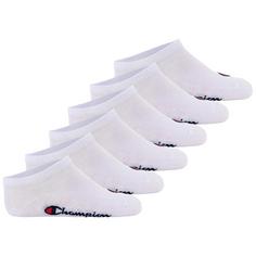 CHAMPION Socken Freizeitsocken Weiß