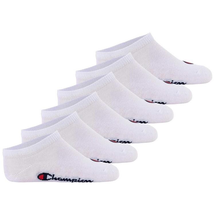 CHAMPION CHAMPION Socken Socken - Wei&szlig; - 0 | SportScheck