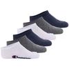CHAMPION Socken Socken - Blau/Wei&szlig;/Grau