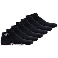 CHAMPION Socken Socken - Schwarz