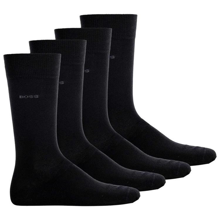Boss Boss Socken Socken Herren - Schwarz - 0 | SportScheck