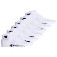 CHAMPION Socken Socken - Wei&szlig;
