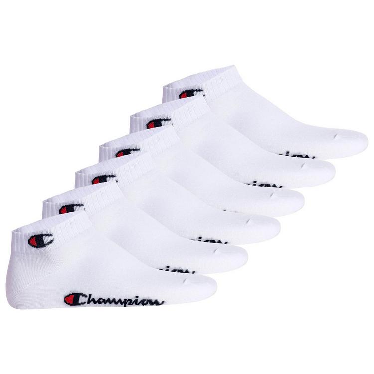 CHAMPION CHAMPION Socken Socken - Wei&szlig; - 0 | SportScheck