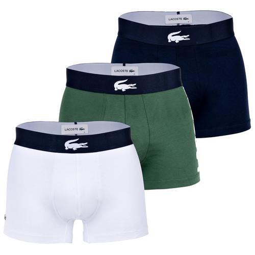 Lacoste Boxershort Unterhose Herren