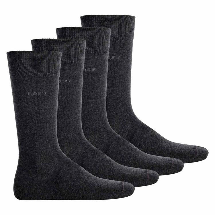 Boss Boss Socken Socken Herren - Anthrazit - 0 | SportScheck