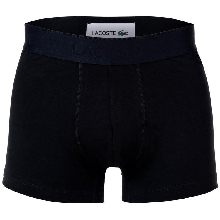 Lacoste Lacoste Boxershort Unterhose Herren - Schwarz - 0 | SportScheck