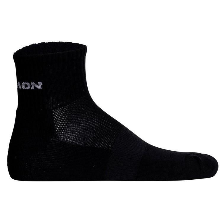 Salomon Salomon Socken Socken - Schwarz - 0 | SportScheck