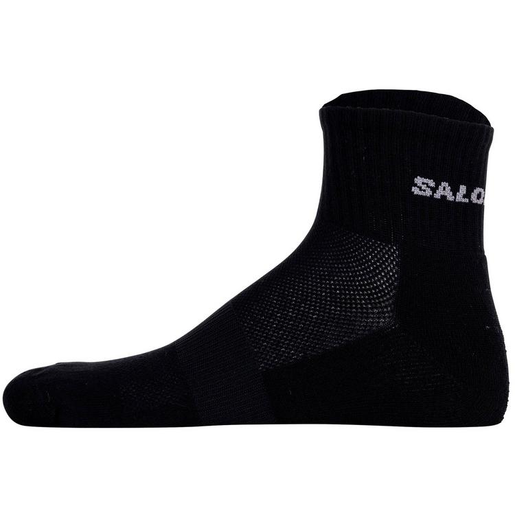 Salomon Salomon Socken Socken - Schwarz - 1 | SportScheck