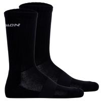 Salomon Socken Socken - Schwarz