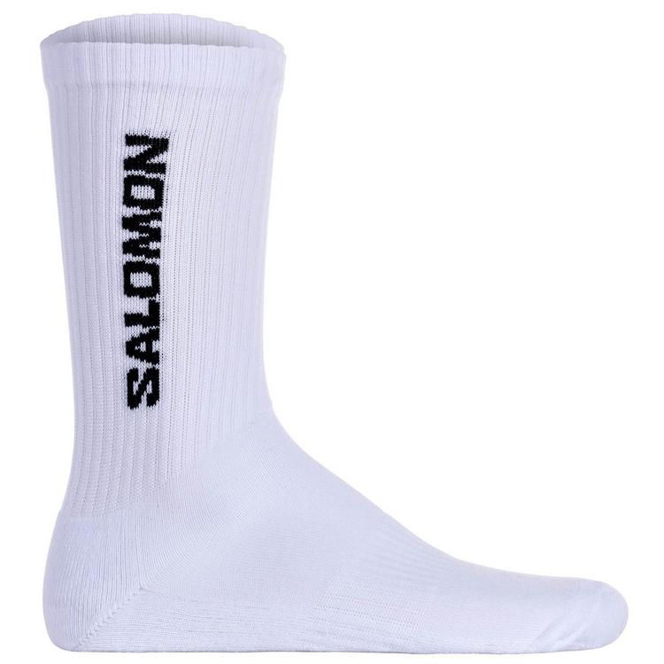 Salomon Salomon Socken Socken - Wei&szlig; - 0 | SportScheck