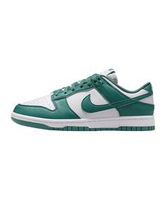 Nike Dunk Low Next Nature Damen Sneaker Damen weissgruen