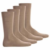Boss Socken Socken Herren - Beige