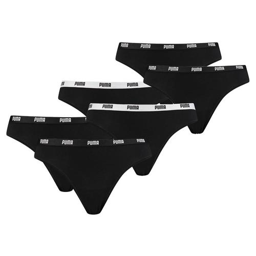 PUMA String Unterhose Damen