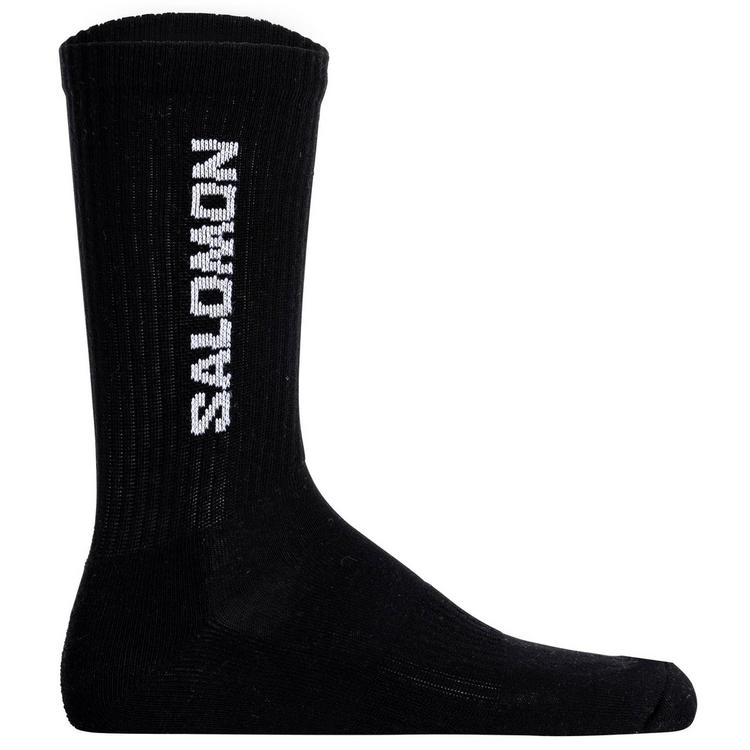 Salomon Salomon Socken Socken - Schwarz - 0 | SportScheck