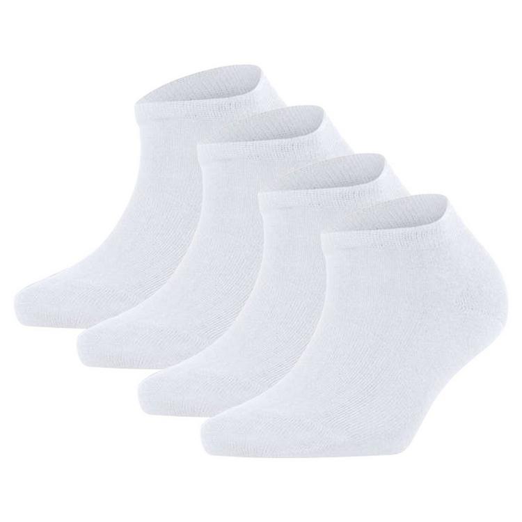 Falke Falke Socken Socken Damen - Wei&szlig; - 0 | SportScheck