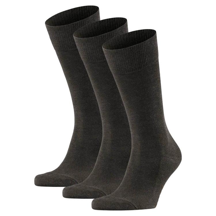 Falke Falke Socken Socken Herren - Dunkelbraun - 0 | SportScheck