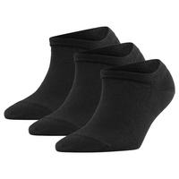Falke Socken Socken Damen - Schwarz