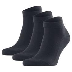 Falke Socken Freizeitsocken Herren Dunkelblau