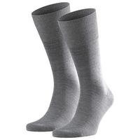 Falke Socken Socken Herren - grau