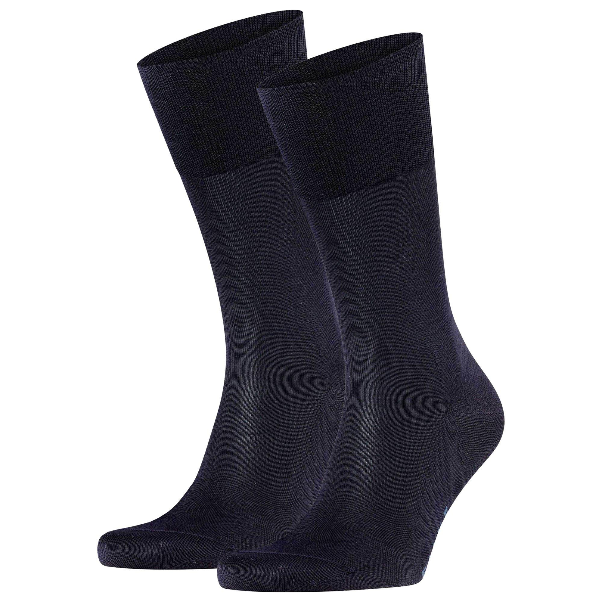 Falke Socken Socken Herren - Dunkelblau