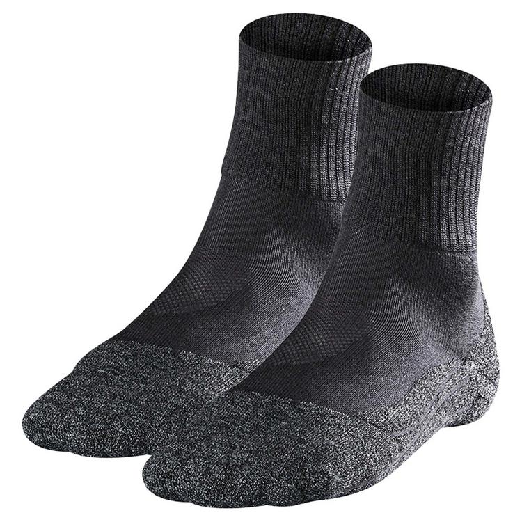 Falke Falke Socken Socken Herren - Grau - 0 | SportScheck
