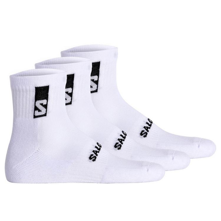 Salomon Salomon Socken Socken - Wei&szlig; - 0 | SportScheck