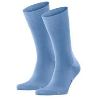 Falke Socken Socken Herren - Hellblau