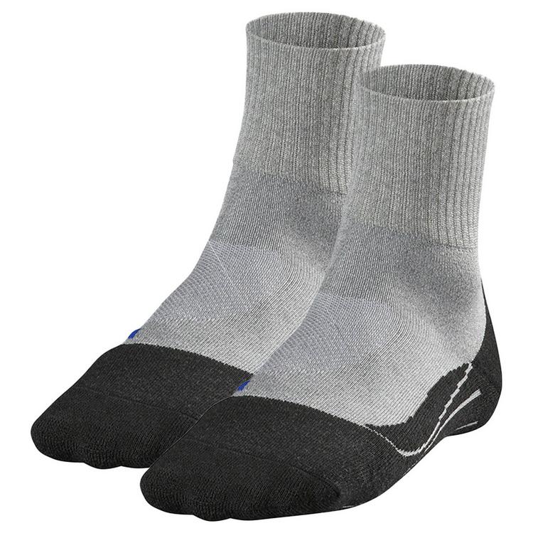 Falke Falke Socken Socken Herren - Hellgrau - 0 | SportScheck